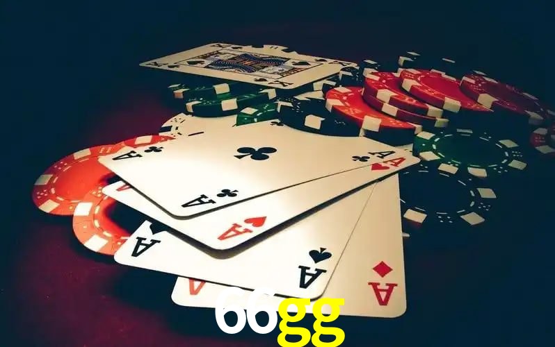 A Emoção da Loteria na 66gg: Uma Chance de Mudança de Vida