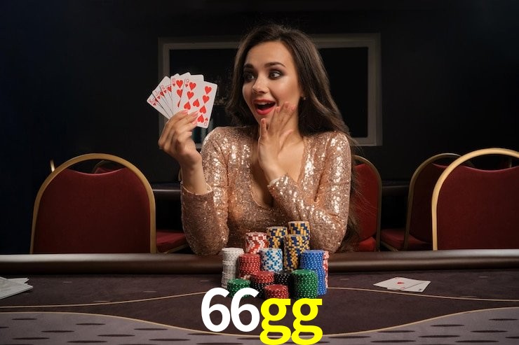 Desvendando o Mundo dos Jogos Virtuais na 66gg